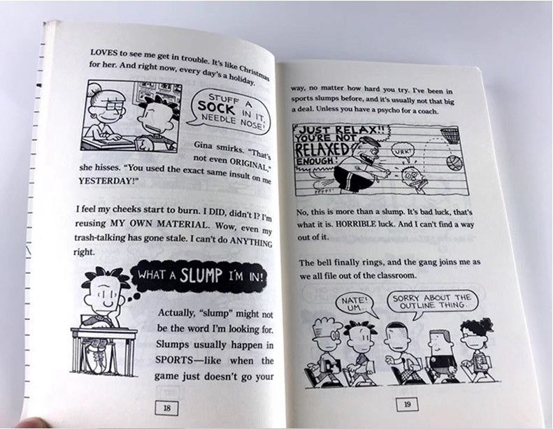 Kinderboeken