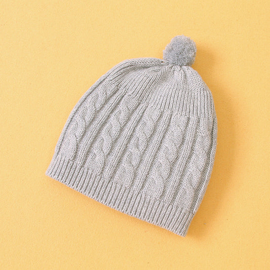 Geknoopte gebreide jumpsuit