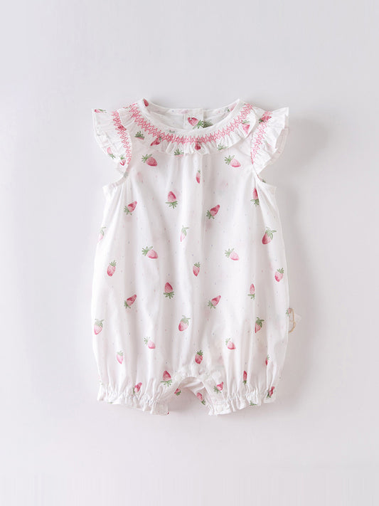 Jumpsuits voor baby's en peuters