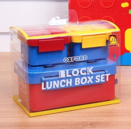 Kinderlunchbox