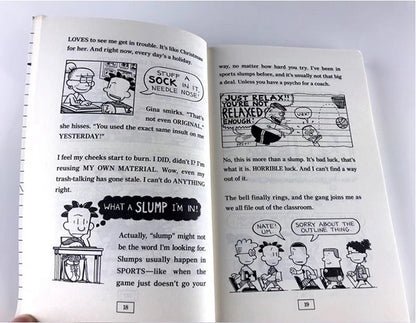 Kinderboeken