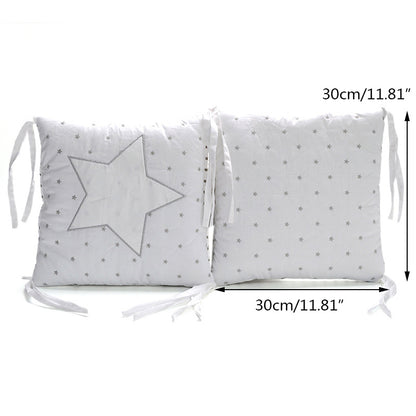 Baby bed circumference