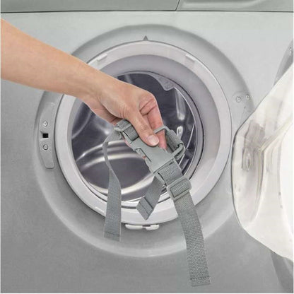 Multifunctionele stoelverhoger voor baby's, draagbare kruk