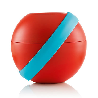 Sferische lunchbox vershoudbox lunchbox