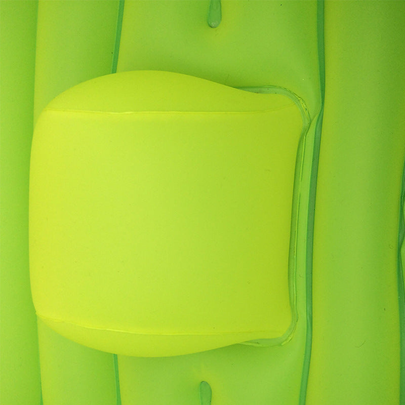 Babybadje Opblaasbare badjes Baby opvouwbaar badje Bloemenbadjes Babyartikelen voor de pasgeborene