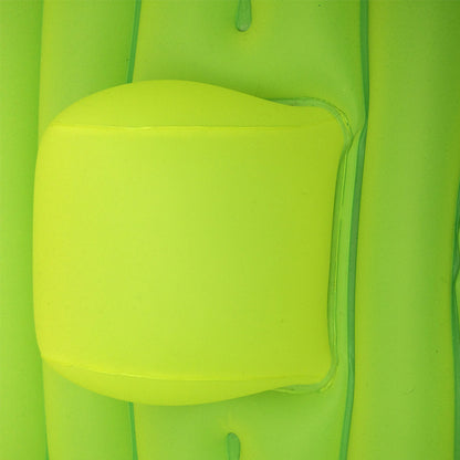 Babybadje Opblaasbare badjes Baby opvouwbaar badje Bloemenbadjes Babyartikelen voor de pasgeborene