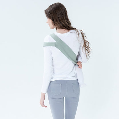 Convenient Baby Go Out Messenger Back Strip