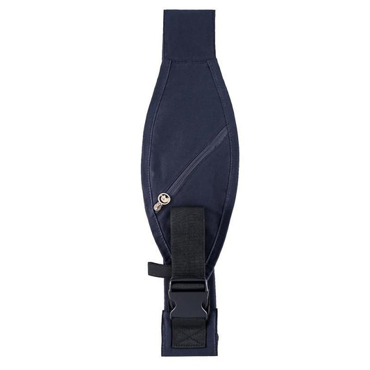 Handige Baby Go Out Messenger-achterkant