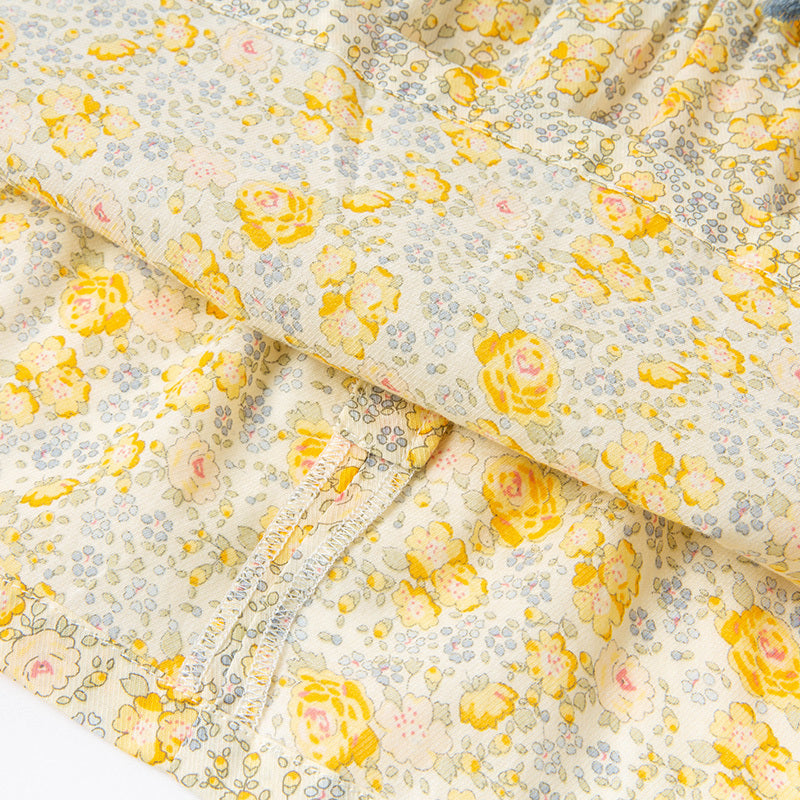 Halflange top legging baby kinderpak