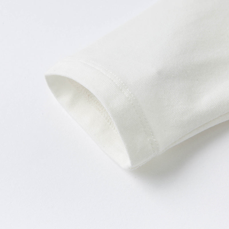 Halflange top legging baby kinderpak