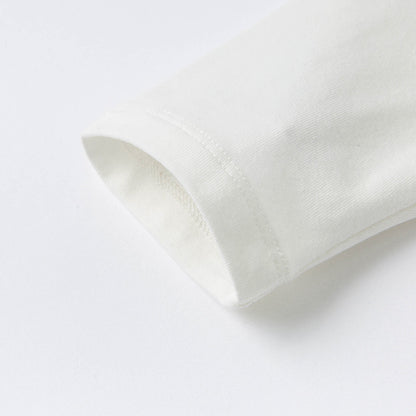 Halflange top legging baby kinderpak