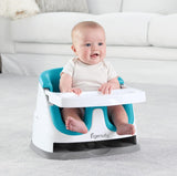 Multifunctionele stoelverhoger voor baby's, draagbare kruk