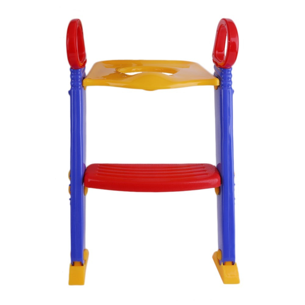 3-in-1 Baby-Potje Training Toilet Veiligheidsstoel