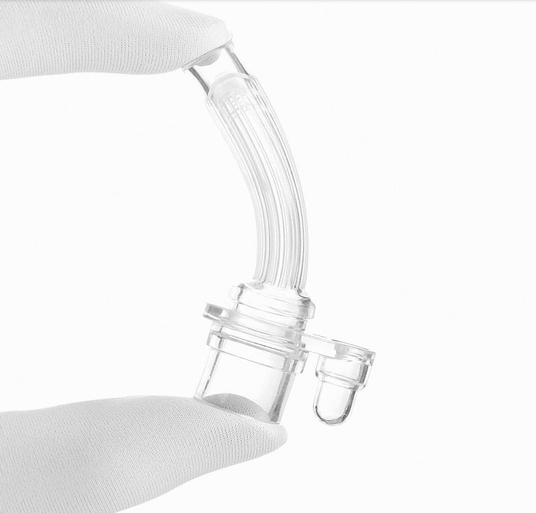 Babycare 240ml Baby Sippy Cup Leuke Vorm Anti-Verstikking Rietje Baby Waterfles 