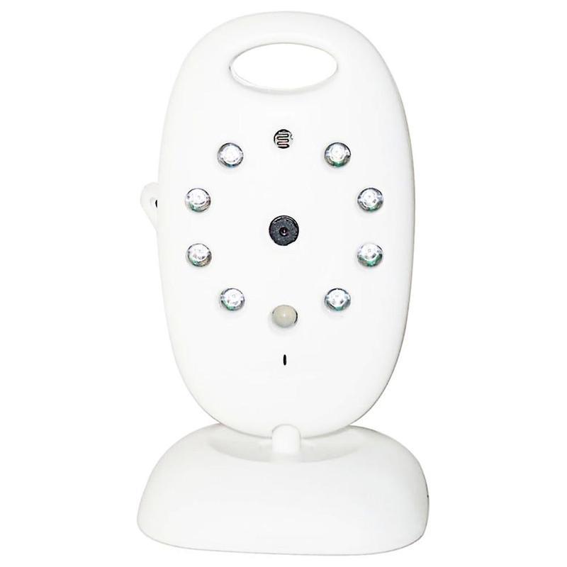 Baby draadloze video babyradio babysitter digitale baby slaapmonitor audio