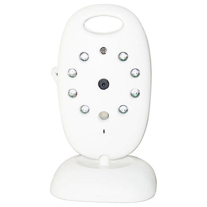 Baby draadloze video babyradio babysitter digitale baby slaapmonitor audio