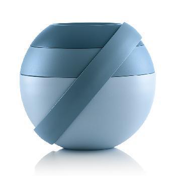 Sferische lunchbox vershoudbox lunchbox