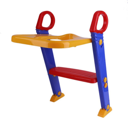 3-in-1 Baby-Potje Training Toilet Veiligheidsstoel