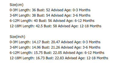 Babymeisjes Jongens Rompers Valentin