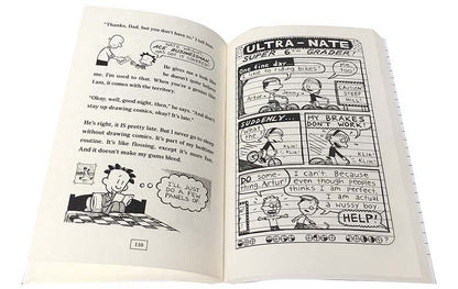 Engelse studieboeken