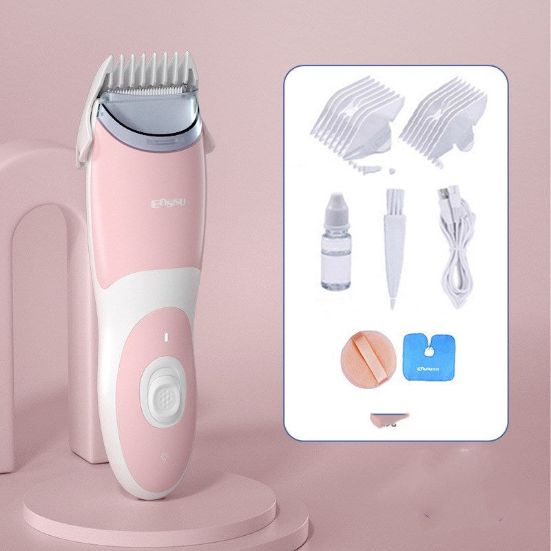 Baby haartrimmer