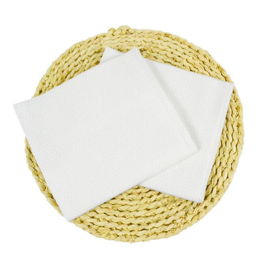 Wegwerp badhanddoeken 