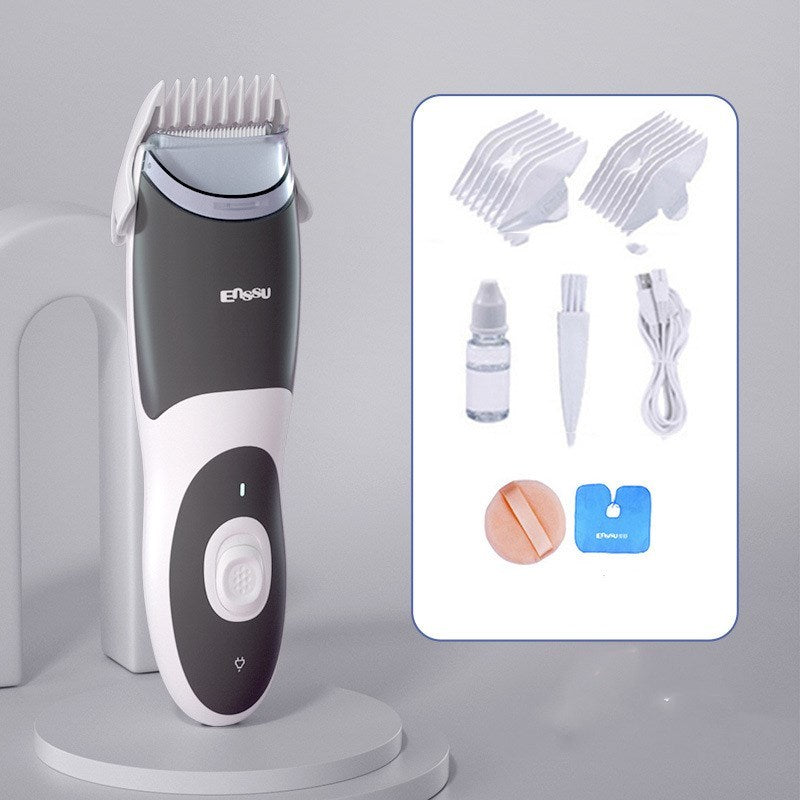 Baby haartrimmer