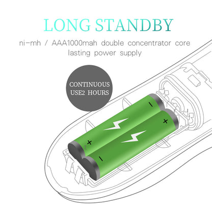 Babyfutur baby neuszuiger