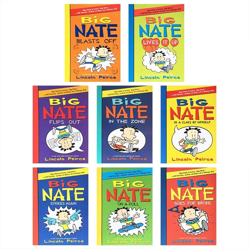 Engelse studieboeken