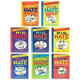 Engelse studieboeken