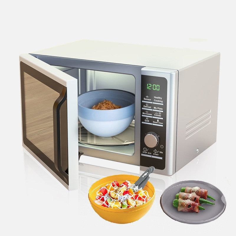 Sferische lunchbox vershoudbox lunchbox