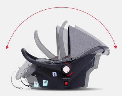 Babymandje Veiligheidsautostoel