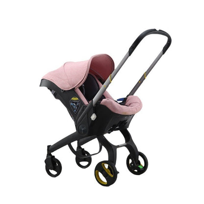 Multifunctionele kinderwagen voor baby's