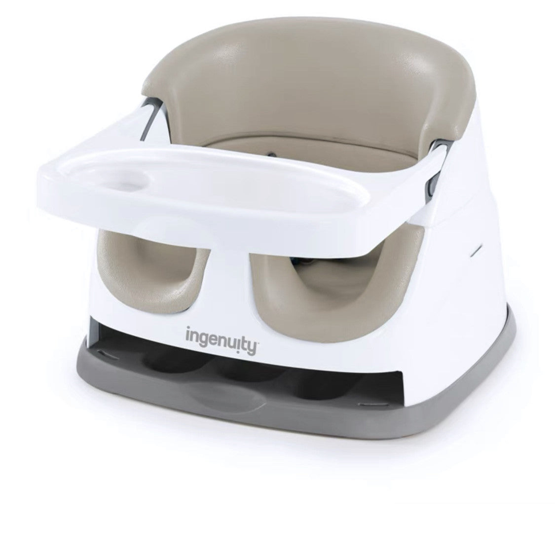 Multifunctionele stoelverhoger voor baby's, draagbare kruk