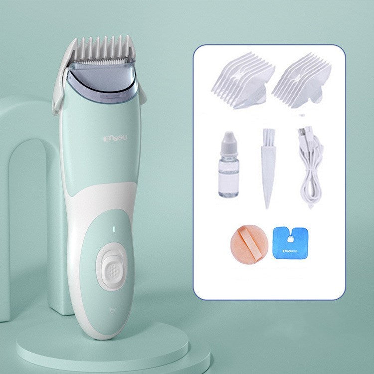 Baby haartrimmer