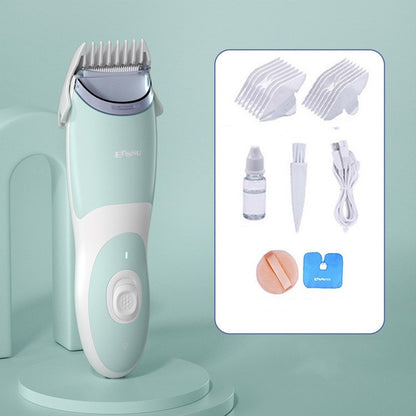 Baby haartrimmer