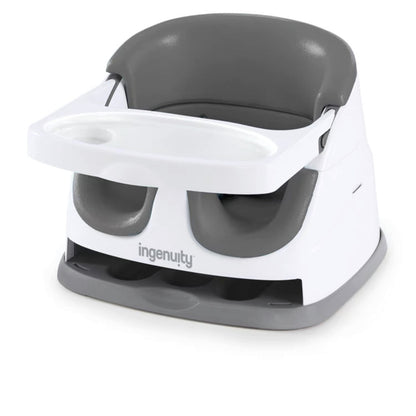 Multifunctionele stoelverhoger voor baby's, draagbare kruk