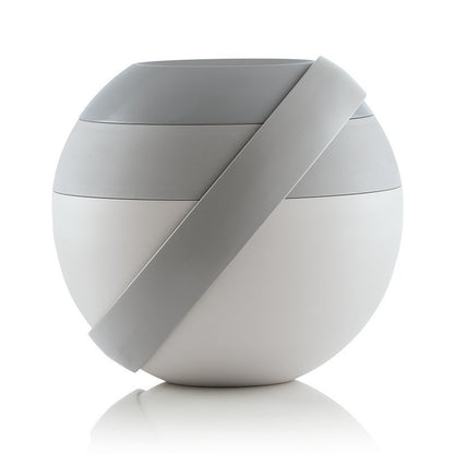 Sferische lunchbox vershoudbox lunchbox
