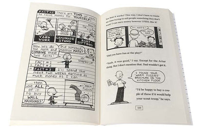 Engelse studieboeken