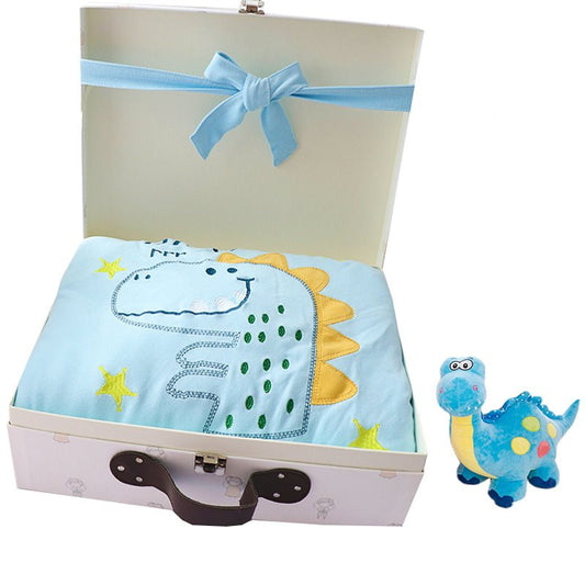 Dekentje voor pasgeboren baby's