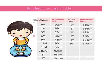 Katoenen XINGX 19-delige set Baby romper Broek Muts Handschoenen Combinatiepak