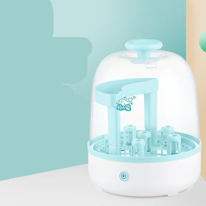 Babyflessterilisator