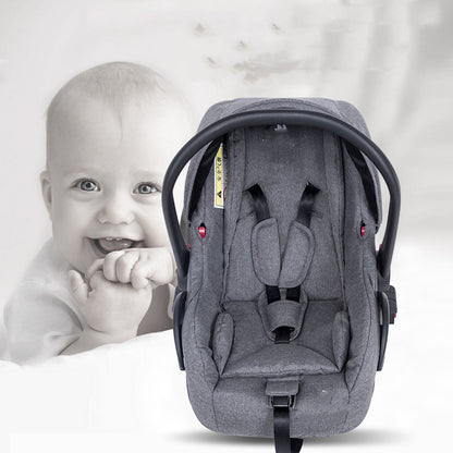 Babymandje Veiligheidsautostoel