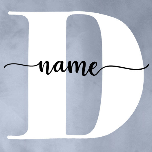 Gepersonaliseerde babybody met naam, aangepaste kleding voor pasgeborenen