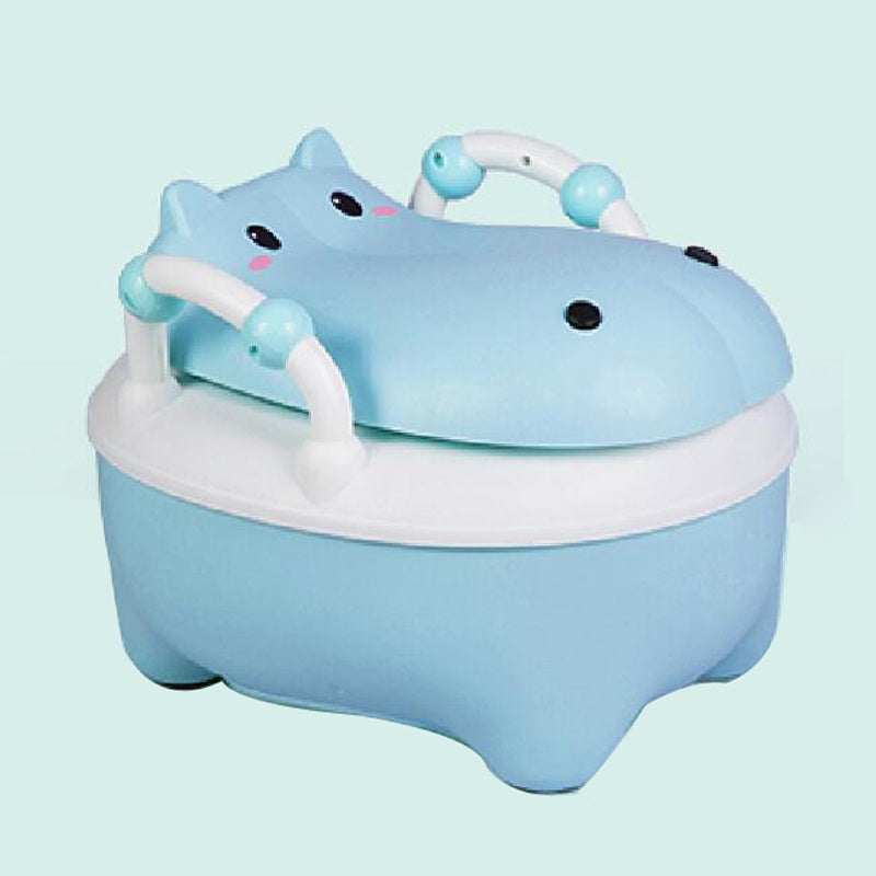 Extra groot kindertoilet, babytoilet, damestoilet, peutertoilet, herentoilet, urine, baby plastic