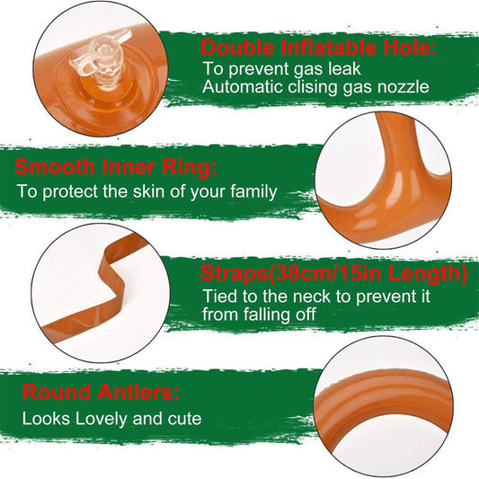 Christmas Kids Celebration Toy 